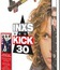 INXS: 30-летие альбома "Удар" / INXS: Kick 30 {30th Deluxe Edition} (1987/2017) (Blu-ray)