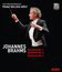 Брамс: Симфонии 1, 2 и 3 / Brahms: Symphonies 1, 2 & 3 - Welser-Möst & The Cleveland Orchestra (2014) (Blu-ray)