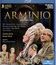 Гендель: Арминио / Handel: Arminio - Handel Festival Karlsruhe (2017) (Blu-ray)