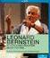 Леонард Бернcтайн на Шлезвиг-Гольштейнском музыкальном фестивале 1988 / Leonard Bernstein at Schleswig Holstein Musik Festival (1988) (Blu-ray)