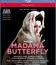 Пуччини: Мадам Баттерфляй / Puccini: Madama Butterfly - The Royal Opera (2017) (Blu-ray)