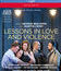 Джордж Бенджамин: Уроки любви и насилия / George Benjamin: Lessons in Love and Violence (Blu-ray)