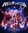 Helloween: концерты на фестивале Wacken и в Мадриде / Helloween: United Alive (Blu-ray)
