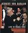 Герберт фон Караян: концерт в Осаке (1984) / Herbert von Karajan: Live in Osaka 1984 (Blu-ray)