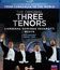 Три Тенора. Концерт Л. Паваротти, П. Доминго и Х. Каррераса в Риме, 1990 / The Original Three Tenors in Concert, Rome 1990 (Blu-ray)