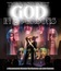 The Residents: Бог в трех лицах / The Residents: God In Three Persons Live (Blu-ray)