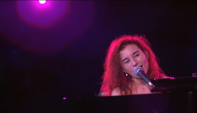 Тори Амос: Концерт в Монтре / Tori Amos: Live At Montreux 1991 & 1992 (Blu-ray)