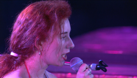 Тори Амос: Концерт в Монтре / Tori Amos: Live At Montreux 1991 & 1992 (Blu-ray)