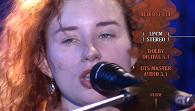 Тори Амос: Концерт в Монтре / Tori Amos: Live At Montreux 1991 & 1992 (Blu-ray)