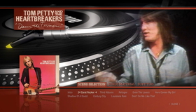 Том Петти: альбом "Damn the Torpedoes" / Tom Petty & The Heartbreakers: Damn the Torpedoes - Classic Albums (1979) (Blu-ray)