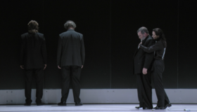 Альбан Берг: Лулу / Berg: Lulu - Royal Opera House (2009) (Blu-ray)