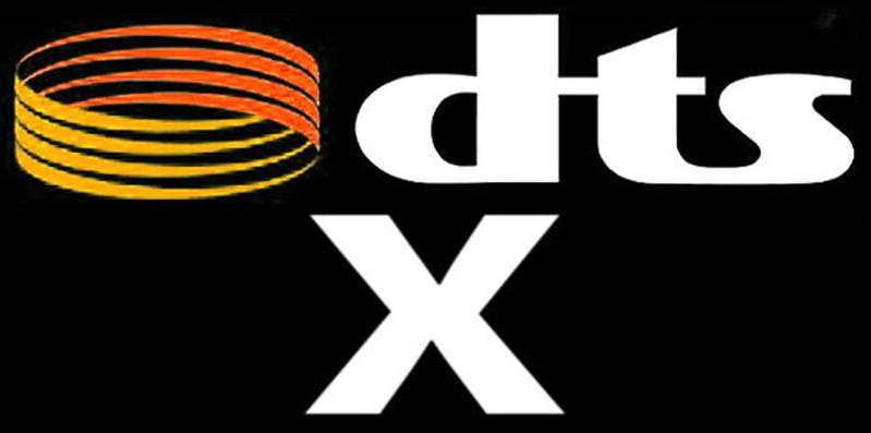 Официально представлен формат многоканального звука DTS:X