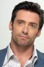 Hugh Jackman