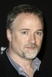 David Fincher