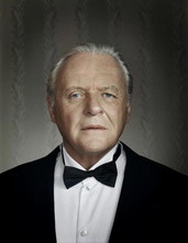 Anthony Hopkins