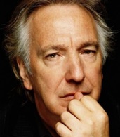 Alan Rickman