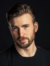 Chris Evans