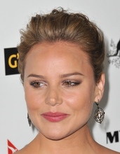 Abbie Cornish