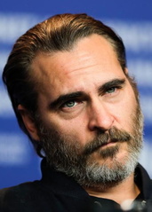 Joaquin Phoenix