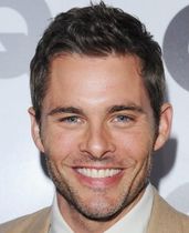 James Marsden