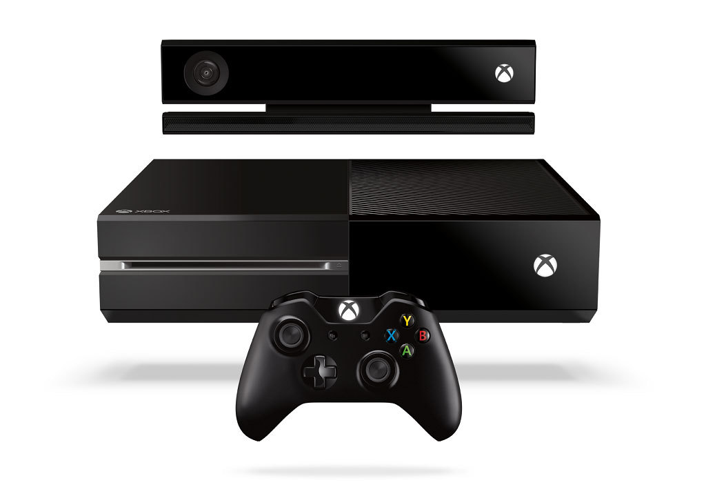 Xbox One   -  6