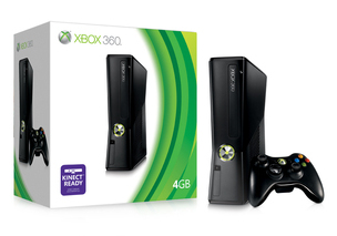 Игровая приставка Microsoft Xbox 360 E 500 ГБ: Обзор. Комплектация икс бокс