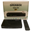 Openbox SX4 HD