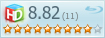 Рейтинг пользователей HDCLUB