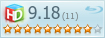 Рейтинг пользователей HDCLUB