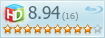 Рейтинг пользователей HDCLUB