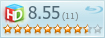 Рейтинг пользователей HDCLUB