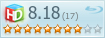 Рейтинг пользователей HDCLUB
