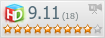 Рейтинг пользователей HDCLUB