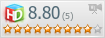 Рейтинг пользователей HDCLUB