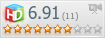 Рейтинг пользователей HDCLUB