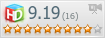 Рейтинг пользователей HDCLUB