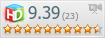 Рейтинг пользователей HDCLUB