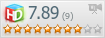 Рейтинг пользователей HDCLUB
