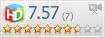 Рейтинг пользователей HDCLUB