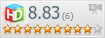 Рейтинг пользователей HDCLUB