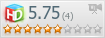 Рейтинг пользователей HDCLUB