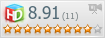 Рейтинг пользователей HDCLUB