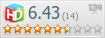 Рейтинг пользователей HDCLUB