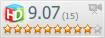 Рейтинг пользователей HDCLUB