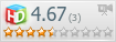 Рейтинг пользователей HDCLUB