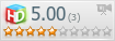 Рейтинг пользователей HDCLUB