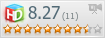 Рейтинг пользователей HDCLUB