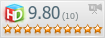 Рейтинг пользователей HDCLUB