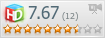 Рейтинг пользователей HDCLUB