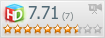 Рейтинг пользователей HDCLUB